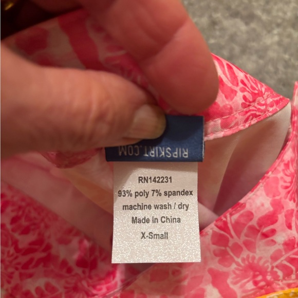 Ripskirt lot of 3 skirts - Picture 4 of 4